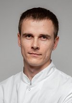 Пономарев Павел Николаевич