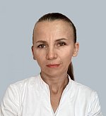Коняева Наталья Александровна