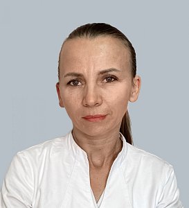 Фото врача - Коняева Наталья Александровна