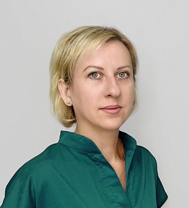 Фото врача - Левенец Татьяна Ивановна