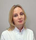 Эйсфельд Екатерина Константиновна
