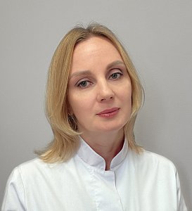 Фото врача - Эйсфельд Екатерина Константиновна