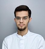 Соколов Павел Павлович