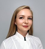 Иванова Виктория Витальевна		