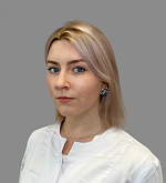 Марар Александра Александровна