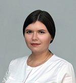 Ващилина Кристина Александровна