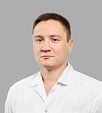 Ежов Сергей Викторович