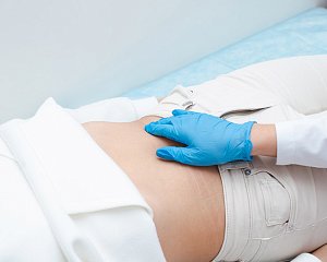 Гастроэнтеролог