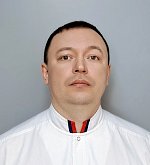 Коротких Евгений Викторович