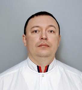 Фото врача - Коротких Евгений Викторович