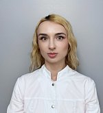 Голенцова Алиса Викторовна		
