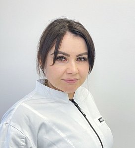 Фото врача - Соболева Наталья Васильевна