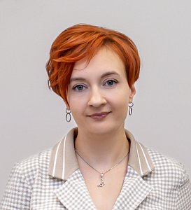 Фото врача - Азарова Александра Михайловна