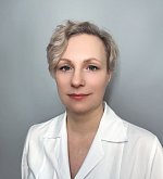 Астахова Светлана Александровна