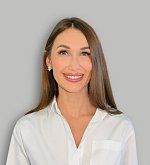 Бахметьева Екатерина Алексеевна