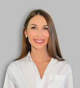 Фото врача - Бахметьева Екатерина Алексеевна