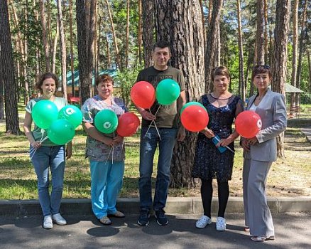 Подарки ко дню защиты детей
