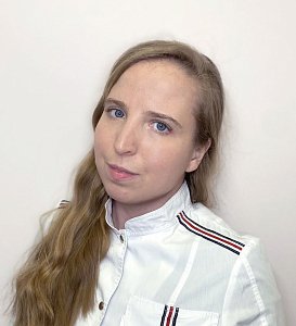Фото врача - Клепикова Юлия Игоревна