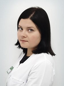 Фото врача - Жданкина Марина Юрьевна