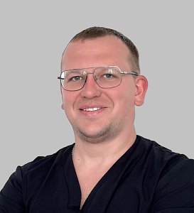 Фото врача - Кузнецов Дмитрий Владимирович