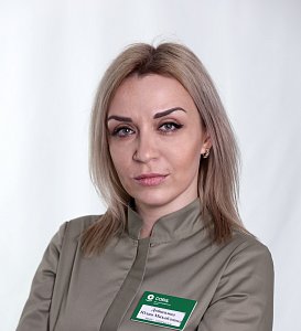 Фото врача - Дейнекина Юлия Михайловна