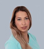 Ларина Татьяна Сергеевна