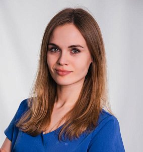 Фото врача - Панарина Юлия Юрьевна