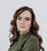Коваленко Наталья Сергеевна