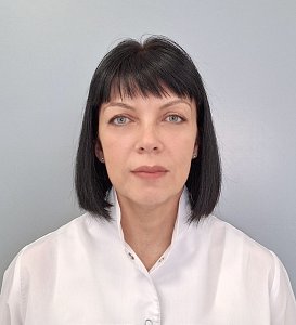 Фото врача - Коняхина Марина Анатольевна