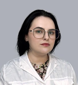 Фото врача - Ермаченкова Марина Владимировна