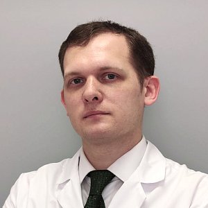 Фото врача - Сахаров Игорь Евгеньевич