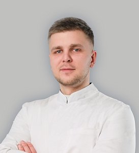 Фото врача - Шишлов Олег Сергеевич