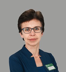 Фото врача - Битюкова Валерия Витальевна