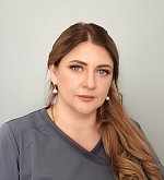 Дронова Анна Николаевна