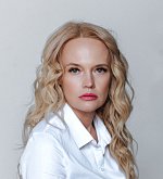 Скрябина Елена Владимировна