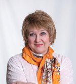Назарова Ирина Ивановна