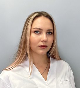 Фото врача - Лукина Наталья Евгеньевна