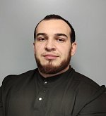 Богданов Дмитрий Вячеславович
