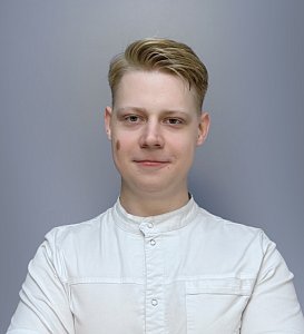 Фото врача - Королев Константин Сергеевич