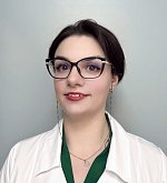 Фомина Наталия Игоревна