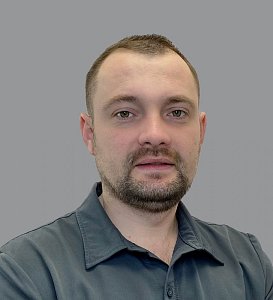 Фото врача - Скоробогатов Станислав Александрович