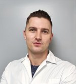 Беляев Роман Викторович