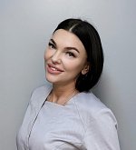 Зенина Ирина Ивановна