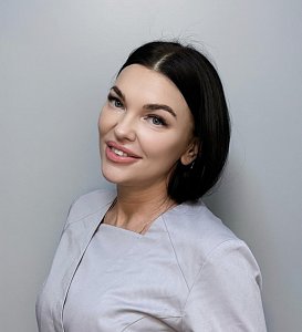 Фото врача - Зенина Ирина Ивановна