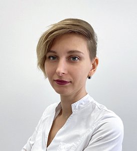 Фото врача - Анненко Ольга Александровна