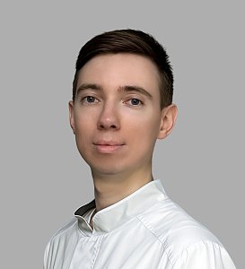 Фото врача - Гудков Вадим Михайлович