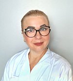 Киньшина Вера Николаевна