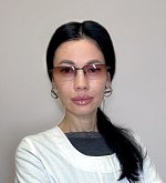 Попова Инна Ивановна