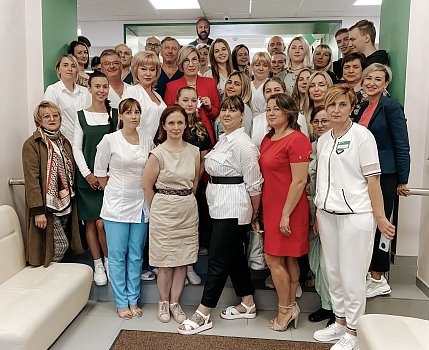 Сегодня наш 4-й день рождения!
