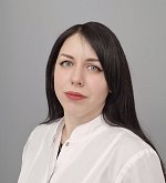 Грезина Наталья Николаевна